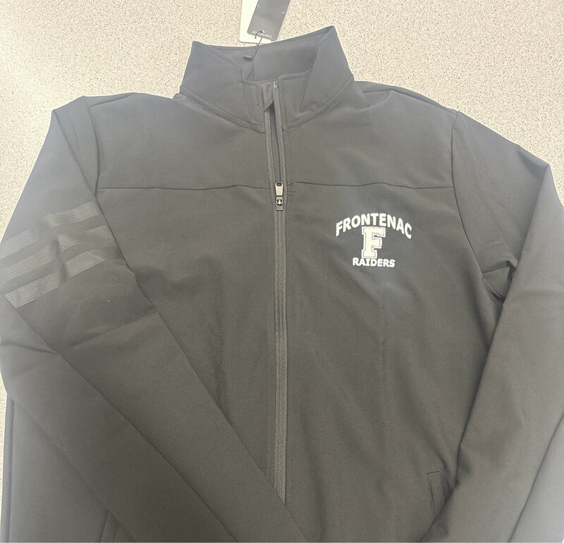 Adidas Golf Style Jacket