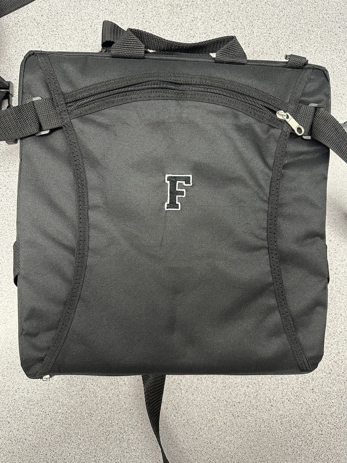 Stadium Folding Seat