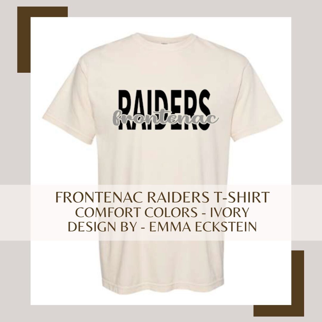 Shirts for Water - Emma Eckstein