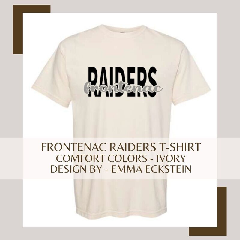 Shirts for Water - Emma Eckstein Shirts for Water - Emma Eckstein