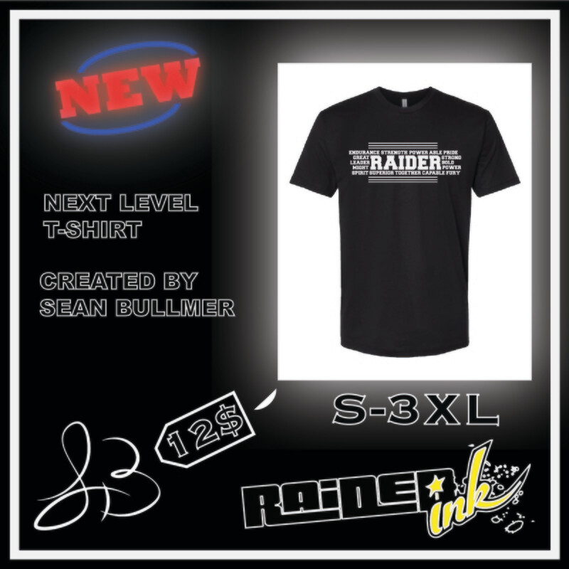 Shirts for Water - Sean Bullmer 2 Shirts for Water - Sean Bullmer 2