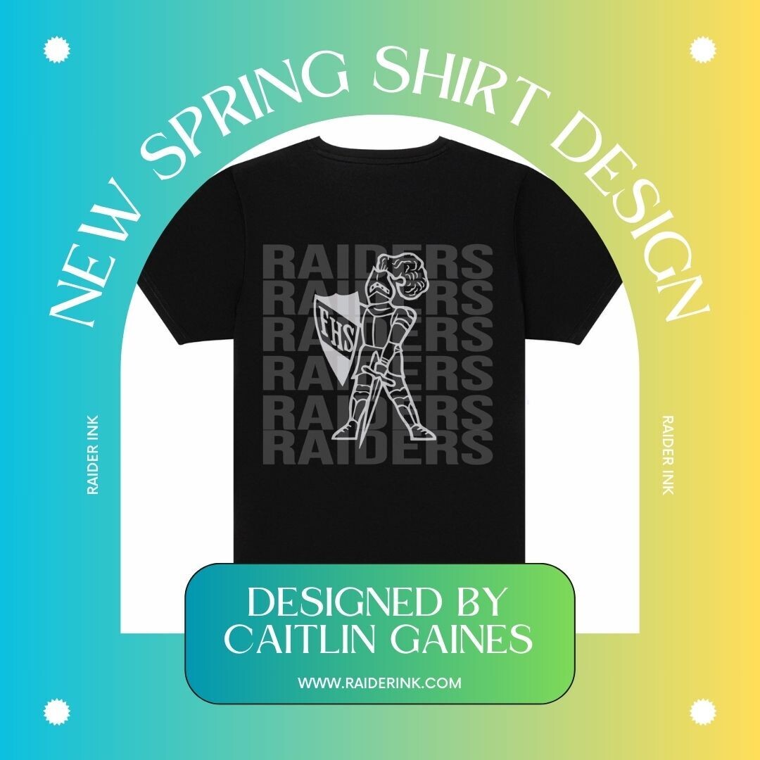 Shirts for Water - Caitlin Gaines 2