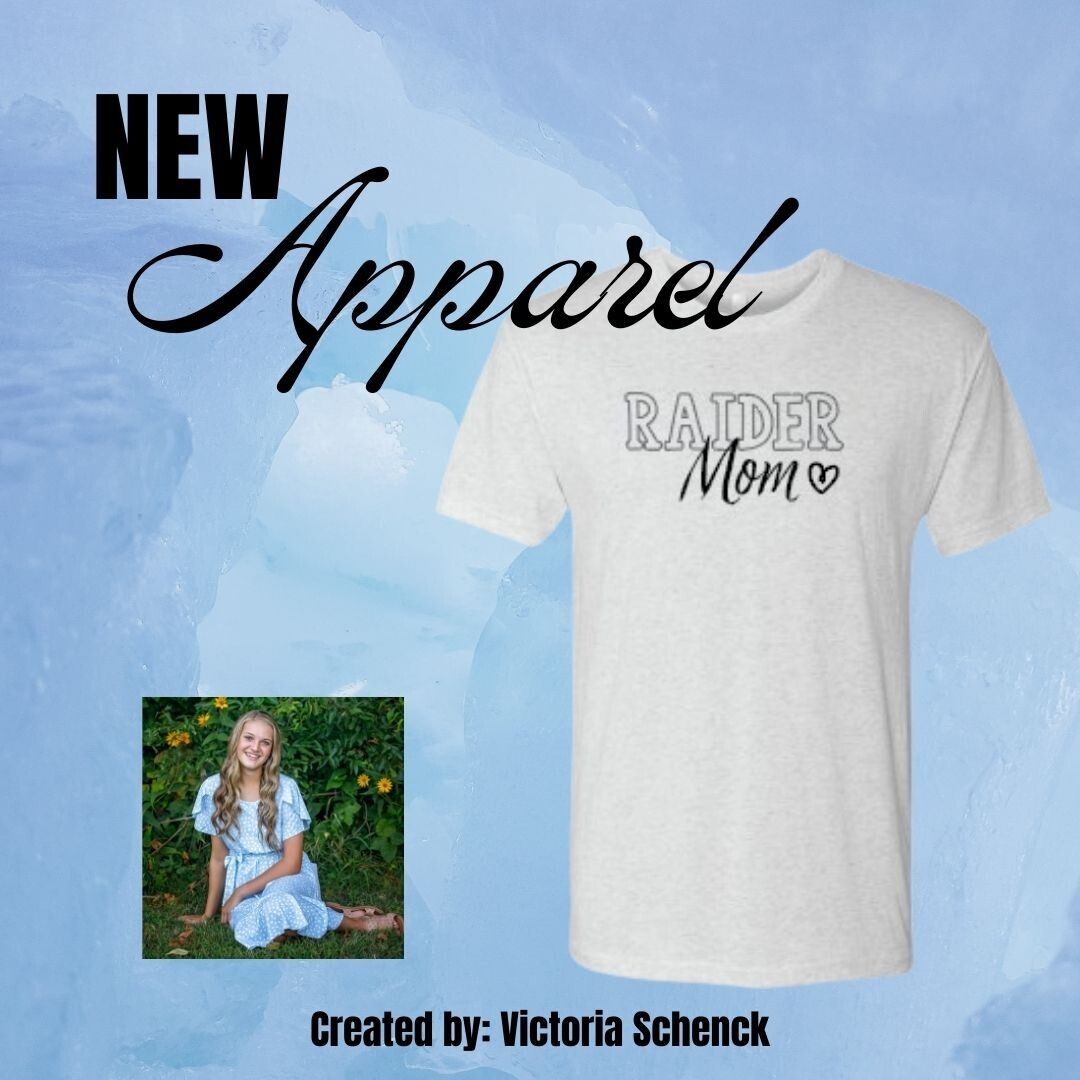 Shirts for Water - Victoria Schenck