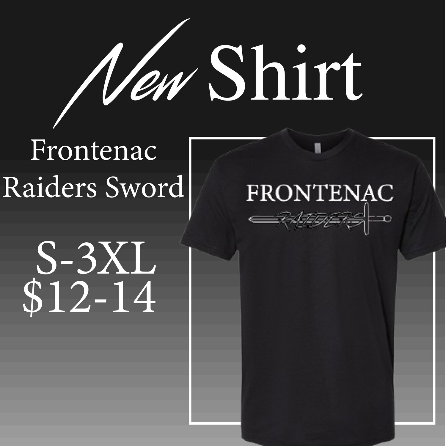 Shirts for Water - Ben Henry