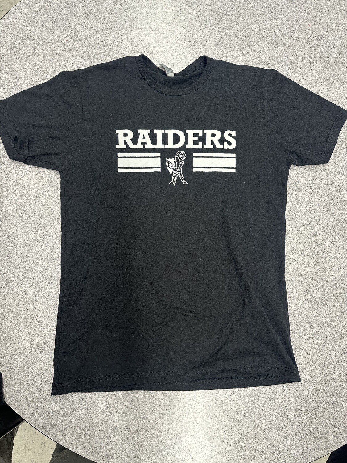 Raiders For Water
