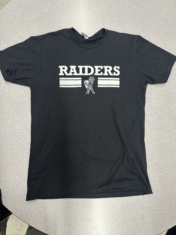 Raiders For Water Raiders For Water