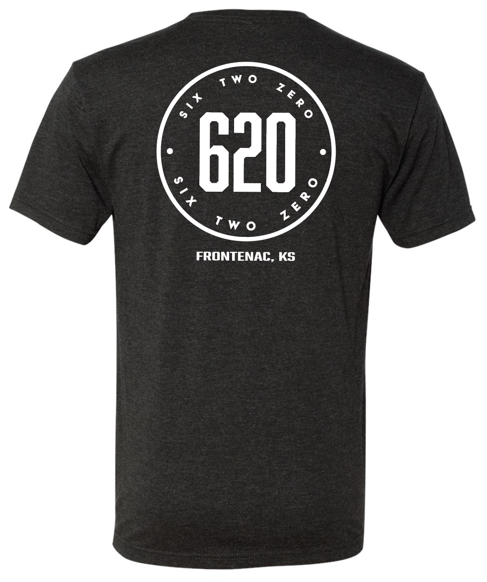 620 - Frontenac