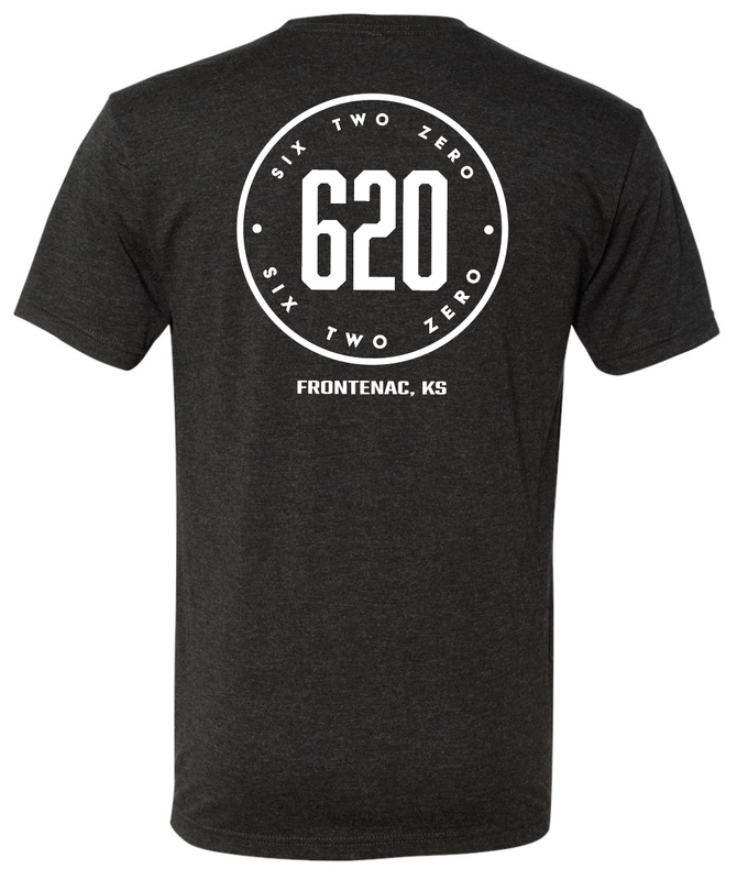 620 - Frontenac