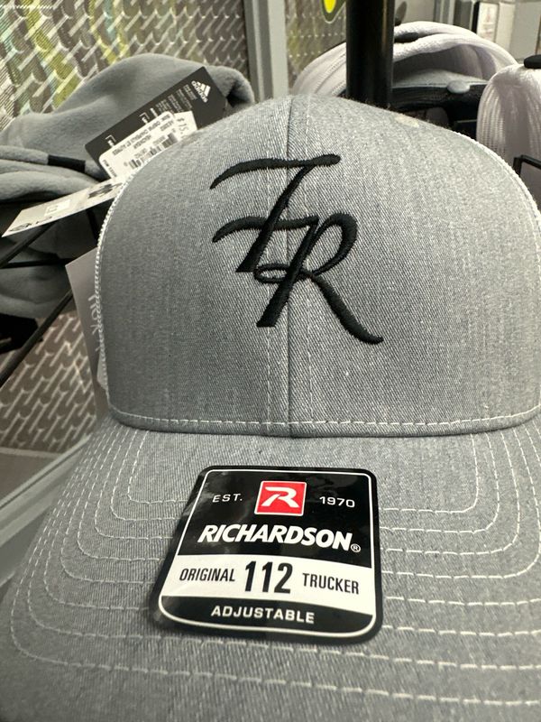 Frontenac Raider "FR" Hat (Adjustable) Frontenac Raider "FR" Hat (Adjustable)