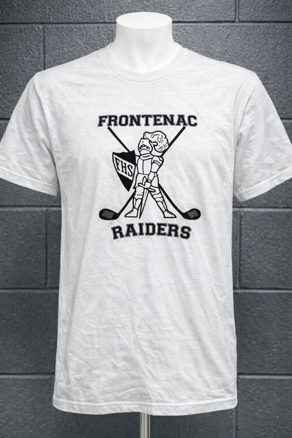 Frontenac Raider Golf