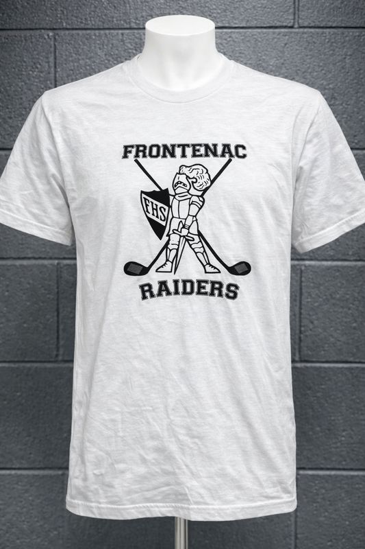 Frontenac Raider Golf