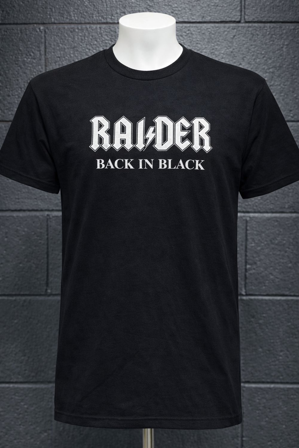 Back In Black