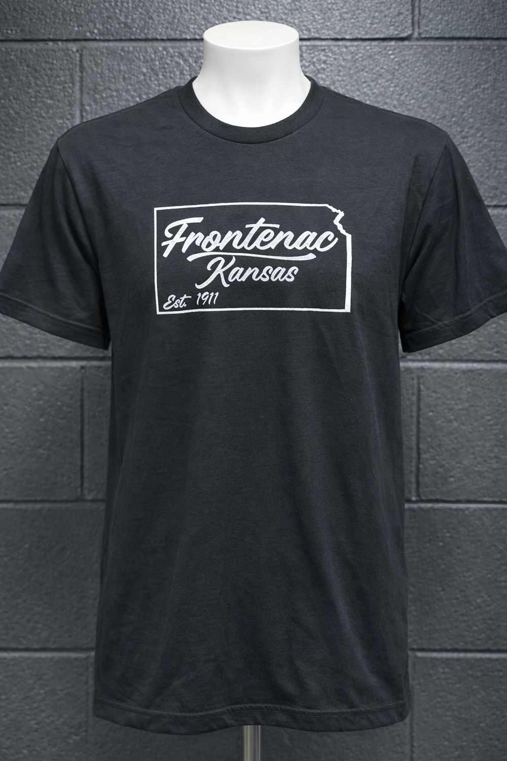 Frontenac Kansas State