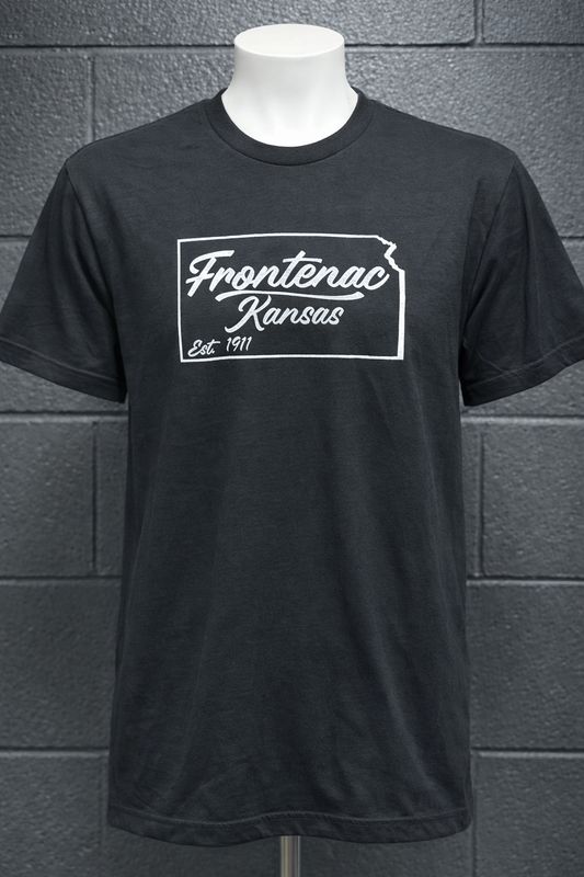 Frontenac Kansas State