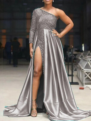 Women's Party Dress Maxi long Dress