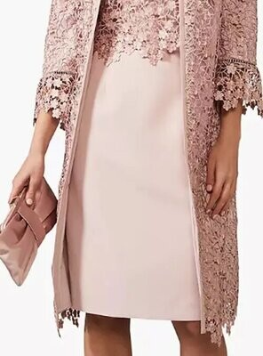 Women's Sheath Dress Knee Length Dress