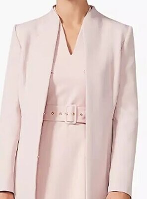 Women's Shift Dress Knee Length Dress