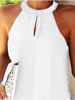 Women's A Line Dress Short Mini Dress