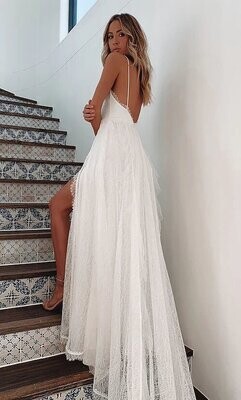 Women's Swing Dress Maxi long Dress