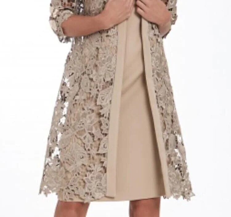 Women's Sheath Dress Knee Length Dress