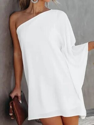 Women's T Shirt Dress Tee Dress