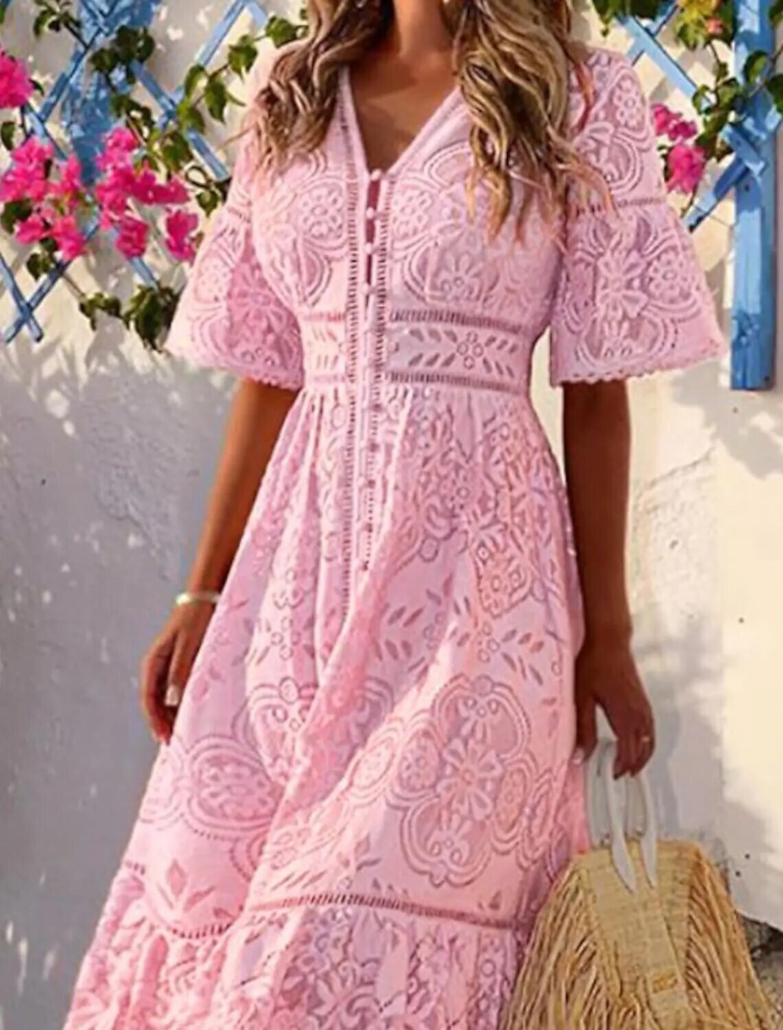 Women's Sheath Dress Maxi long Dress