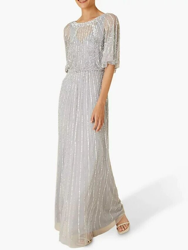 Women's Sheath Dress Maxi long Dress