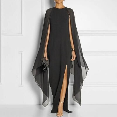 Women's Sheath Dress Maxi long Dress