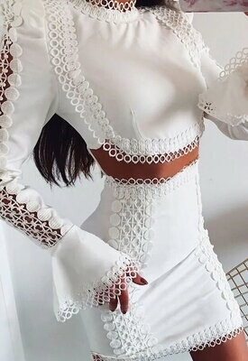 Women's Sheath Dress Short Mini Dress