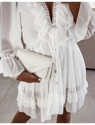 Women's Sheath Dress Short Mini Dress