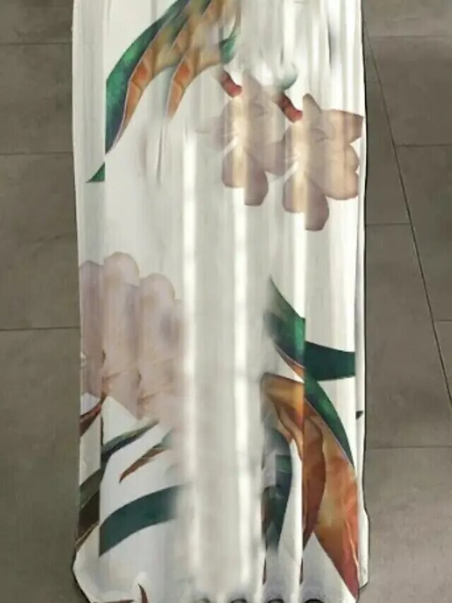 Women's A Line Dress Maxi long Dress