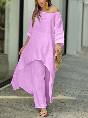 Women's Two Piece Sets