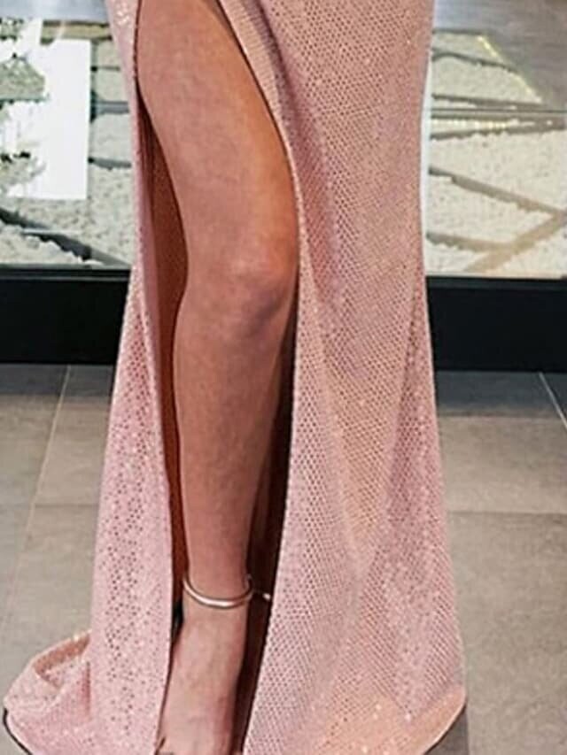 Women's Bodycon Maxi long Dress