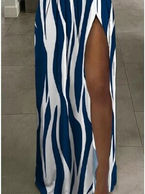 Women's Sheath Dress Maxi long Dress