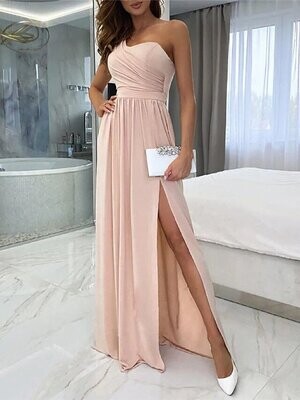 Women's A Line Dress Maxi long Dress