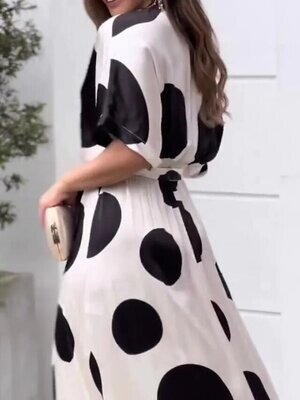 Women's A Line Dress Maxi long Dress