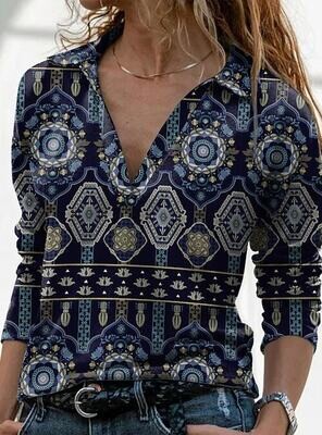 Women's T shirt Tee Graphic