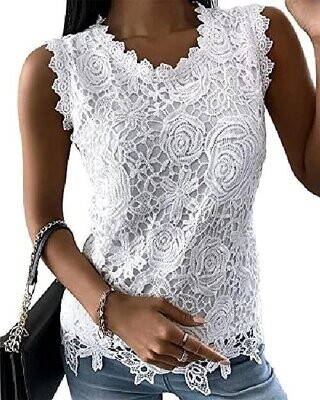 Women's Tank Top Plain Casual