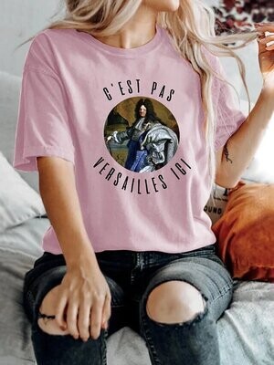 Women's T shirt Tee Graphic Patterned