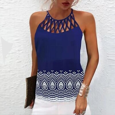 Women's Tank Top Graphic Casual