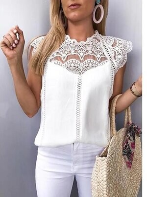 Blouse Blouse Basic Essential