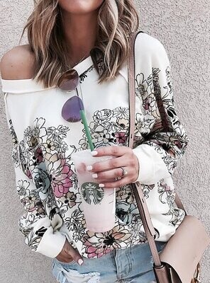 Women's Sweatshirt Pullover