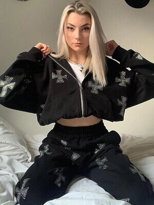 Women's Basic Streetwear Print Sports