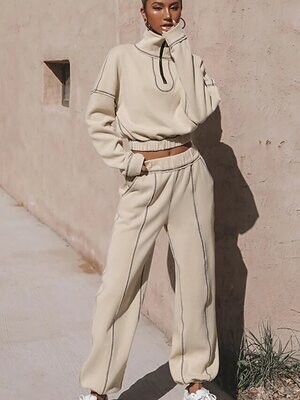 Women's Active Basic Plain Sports