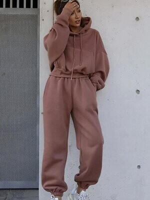 Women's Active Solid Color Sport Fitness