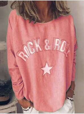 Women's Sweatshirt Pullover