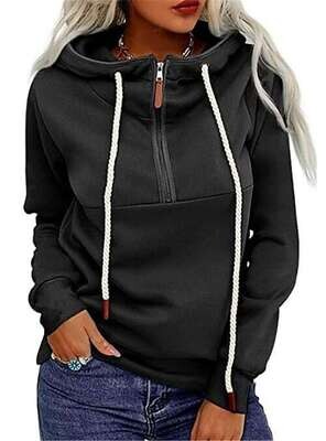 Women's Hoodie Sweatshirt