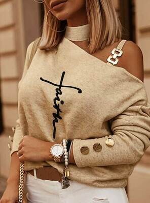 Women's Pullover Hoodie