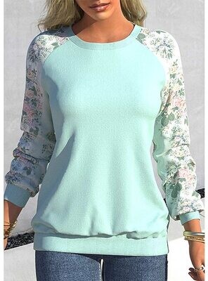 Women's Sweatshirt Pullover