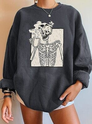 Women's Sweatshirt Pullover